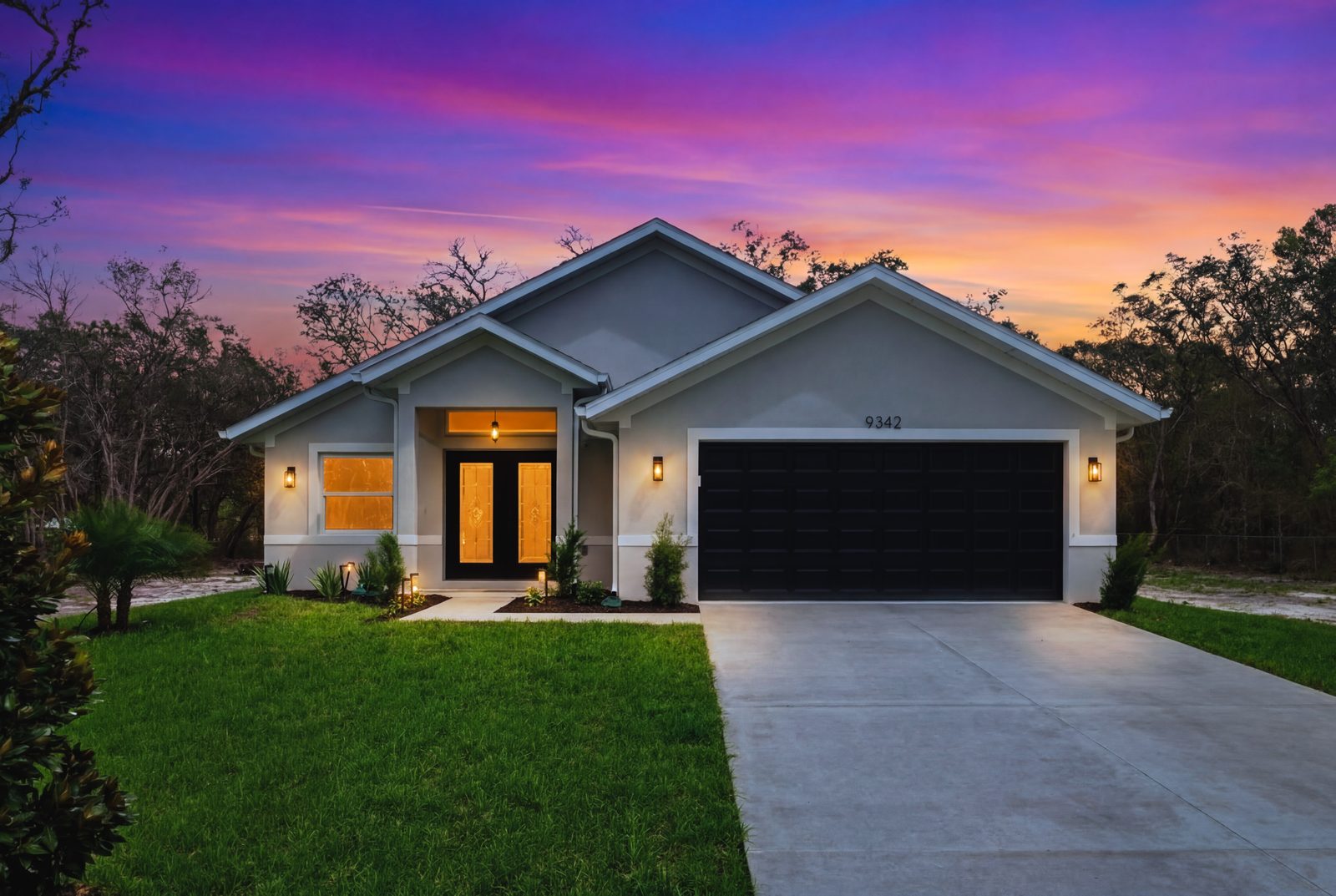 9342 Wheystone Dr.